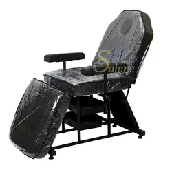 تخت آرایشگاهی سالن صنعت مدل ویرا