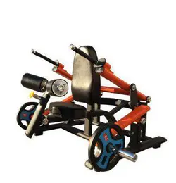 دستگاه بدنسازی Energyfull مدل پشت بازو دیپ وزنه آزاد