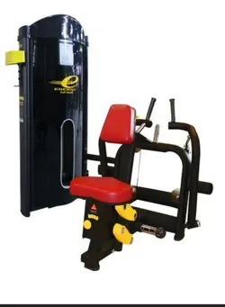 دستگاه بدنسازی Energyfull مدل اچ زیر بغل ماشین تاف استاف