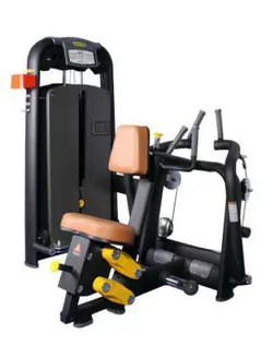 دستگاه بدنسازی Energyfull مدل اچ زیر بغل ماشین تکنوجیم