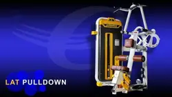 دستگاه بدنسازی Energyfull مدل جلو بازو بادی استرانگ BMW