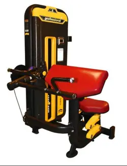 دستگاه بدنسازی Energyfull مدل جلو بازو بادی استرانگ BMW