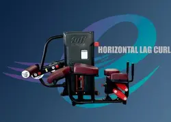 دستگاه بدنسازی Energyfull مدل پشت پا ماشین فول