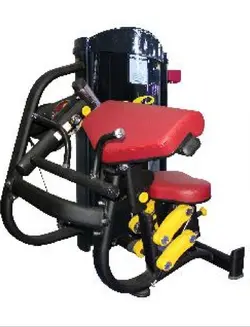 دستگاه بدنسازی Energyfull مدل جلو بازو ماشین تاف استاف