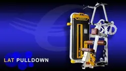 دستگاه بدنسازی Energyfull مدل زیر بغل ضربدری بادی استرانگ BMW