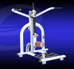 دستگاه بدنسازی Energyfull مدل خیاطه ایستاده وزنه آزاد