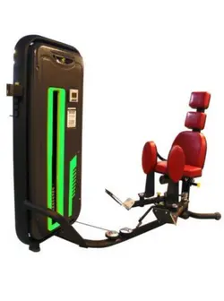 دستگاه بدنسازی Energyfull مدل داخل پا بیرون پا بادی استرانگ BN