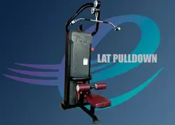 دستگاه بدنسازی Energyfull مدل زیر بغل عمود ماشین فول