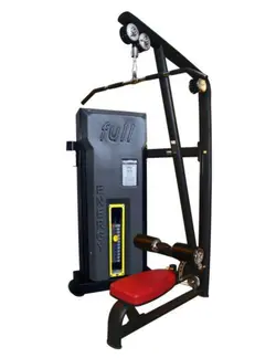 دستگاه بدنسازی Energyfull مدل زیر بغل عمود ماشین فول