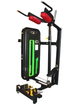 دستگاه بدنسازی Energyfull مدل ساق پا و سرشانه بادی استرانگ BN