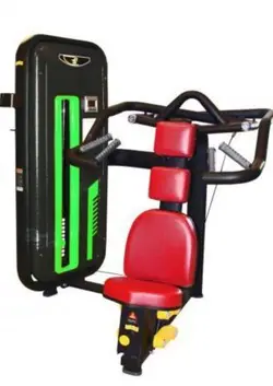 دستگاه بدنسازی Energyfull مدل سرشانه بادی استرانگ BN