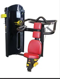 دستگاه بدنسازی Energyfull مدل سرشانه ماشین تاف استاف