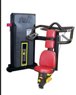 دستگاه بدنسازی Energyfull مدل سرشانه ماشین فول