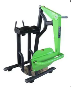 دستگاه بدنسازی Energyfull مدل سورینی (کیک بک) باسن وزنه آزاد