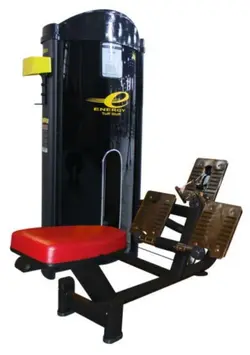 دستگاه بدنسازی Energyfull مدل قایقی ماشین تاف استاف