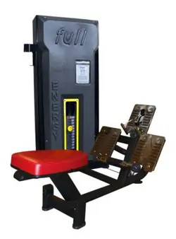 دستگاه بدنسازی Energyfull مدل قایقی ماشین فول