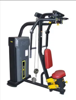 دستگاه بدنسازی Energyfull مدل قفسه سینه دو کاره ماشین فول