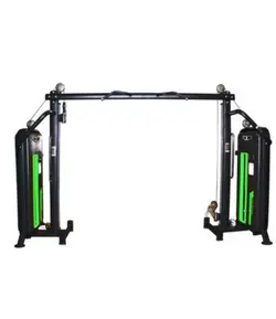 دستگاه بدنسازی Energyfull مدل کراس اور بادی استرانگ BN