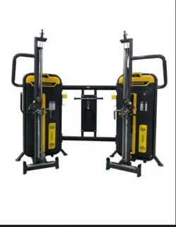 دستگاه بدنسازی Energyfull مدل کراس اور جمع بادی استرانگ BMW