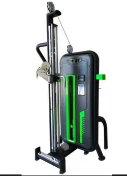 دستگاه بدنسازی Energyfull مدل کشش دوبل بادی استرانگ BN