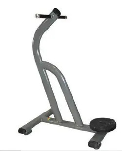 دستگاه بدنسازی Energyfull مدل مسگری یک طرفه وزنه آزاد