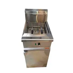 دستگاه سرخ کن دونات مدل FRYD01