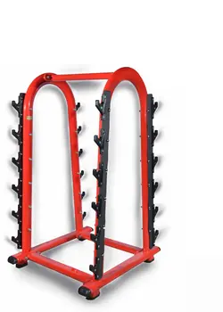 رک باربل و هالتر  Energyfull