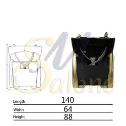 سرشور آرایشگاهی کد 324