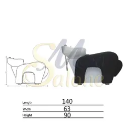 سرشور آرایشگاهی کد 325