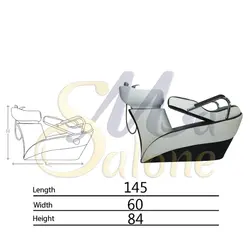 سرشور آرایشگاهی کد 326