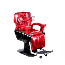صندلی vip آرایشگاهی مدل SN-6813