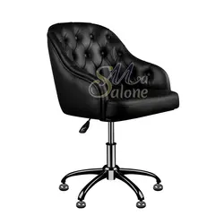 صندلی آرایشگاهی سالن صنعت مدل ژالین