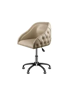 صندلی آرایشگاهی آلکا مدل چستر