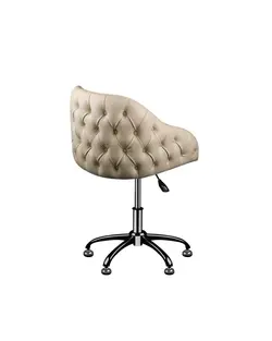 صندلی آرایشگاهی آلکا مدل چستر