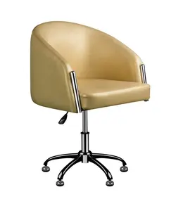 صندلی آرایشگاهی آلکا مدل درسا C-02