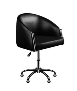 صندلی آرایشگاهی آلکا مدل درسا C-02