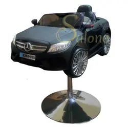 صندلی آرایشگاهی کودک کد 433