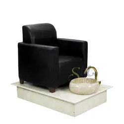 صندلی پدیکور سالن صنعت مدل کژال