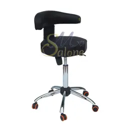 صندلی تابوره آرایشگاهی کد 752