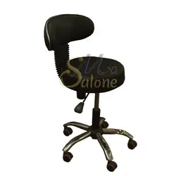 صندلی تابوره آرایشگاهی کد 753