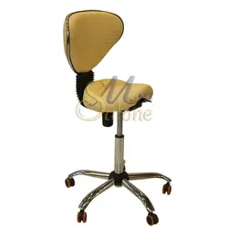 صندلی تابوره آرایشگاهی کد 759