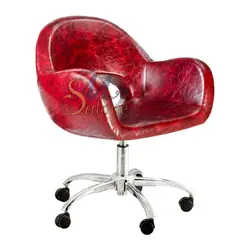 صندلی تابوره آرایشگاهی مدل SN-3210