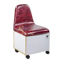 صندلی تابوره آرایشگاهی مدل SN-3224