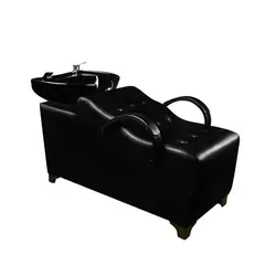 صندلی سرشور آرایشگاهی سالن صنعت مدل خوابیده