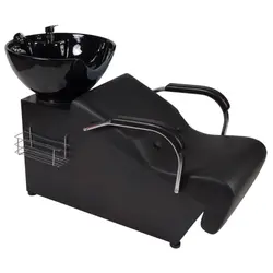 صندلی سرشور آرایشگاهی مدل SN-7022