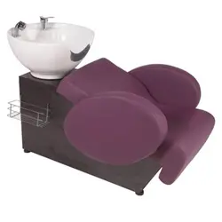 صندلی سرشور آرایشگاهی مدل SN-7023