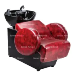 صندلی سرشور آرایشگاهی مدل SN-7023