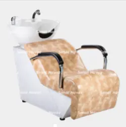 صندلی سرشور آرایشگاهی مدل SN-7027