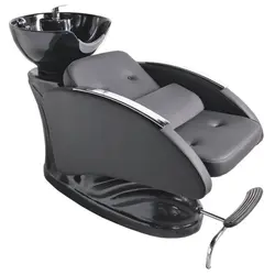 صندلی سرشور آرایشگاهی مدل SN-7031