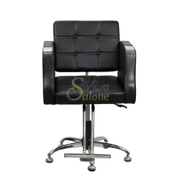 صندلی کوپ آرایشگاهی سالن صنعت مدل زمرد